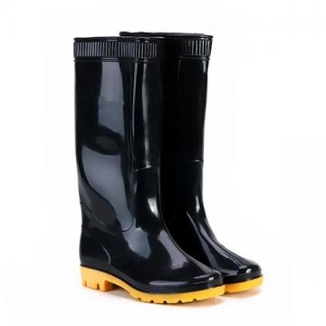 国产 长筒耐酸碱 雨鞋 39码
