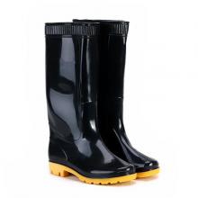 国产 长筒耐酸碱雨鞋 45码