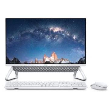 戴尔 灵越AIO 5490 一体机电脑（i5-10210U/8G内存/1T+256G/SSD/2G独显/23.8英寸微边框/win10/三年上门）