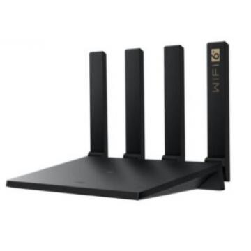 华为AX3Pro全千兆WiFi6无线路由器家用双频WiFi信号放大器高速穿墙王mesh5G