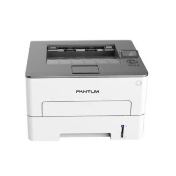 奔图（PANTUM）P3370DN A4黑白激光打印机