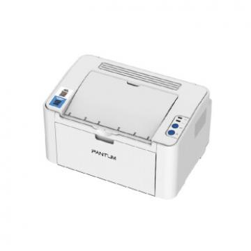 奔图（PANTUM）P2518NW 单功能黑白激光打印机A4