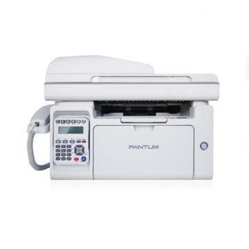 奔图（PANTUM） M6606NW 多功能一体机 打印复印扫描传真 网络打印 WIFI