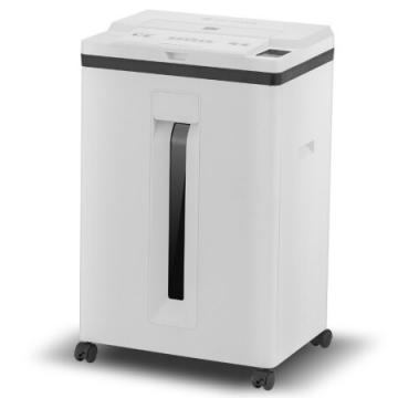 歌派 5级保密办公商用全自动碎纸机GS-A608（手动8张/自动120张 持续30分钟 25L可碎卡）