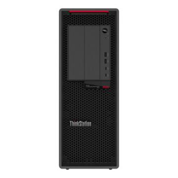 联想工作站 Thinkstation P920（2颗XEON_GD_6254_3.1G_18C处理器/256G/2*1T SSD+ 2*4T机械硬盘/Quadro RTX8000 48GB显卡/DVDRW/55L机箱/27寸4K显示器/5年保修）