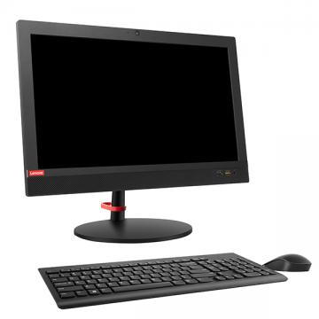 联想启天A530-Gen2-D119商用一体机/AMD Ryzen 3 2200G（四核3.5GHz）/8GB-DDR4内存/256G SSD硬盘/集显/19.5寸全高清LED/Win10 home/联想智能云教室/三年有限上门保修