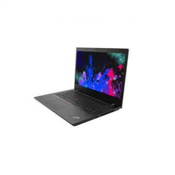 联想笔记本ThinkPad L14 Gen 2-082 （i7-1165G7 8G 512G 集显 14英寸FHD分辨率(1920*1080) win10 一年上门） 含包鼠