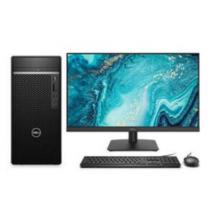 戴尔（DELL）Optiplex 5080MT台式电脑（i5-10500/8G/128G+1T/DVDRW/win10/27英寸显示器/三年质保）