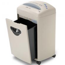 科密 C-638 碎纸机 德国5级高保密小颗粒状静音电动 白色 单位:台