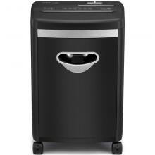 科密 L-92 碎纸机 高保密碎光盘碎卡/大容量碎卡机/文件资料销毁 黑色 单位:台