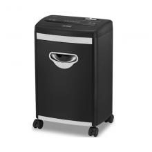 科密 9912 铂睿系列高保密办公碎纸机 黑色 单位:台