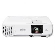 爱普生（EPSON）CB-X49 投影仪 投影机  办公 会议 教育 (标清 3600流明 HDMI接口 6秒开机 瞬间关机)