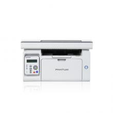 奔图M6535NW多功能一体机（A4黑白复印/网络打印/扫描/ 22 页/手动双面/一年保修）
