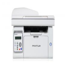 奔图（PANTUM）M6556黑白激光多功能一体机（打印 复印 扫描）
