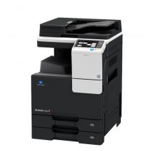 柯尼卡美能达 Bizhub C266 A3彩色多功能复合机(主机/双面器/双面送稿器/网络打印/网络扫描/工作台/EPPO文档编辑软件/五年上门服务）（单位:台）