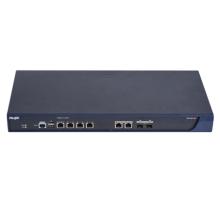 锐捷RG-RAC128 下一代高速无线AC控制器 管理64个AP 白色