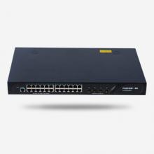 锐捷 Ruijie RG-NBS5628XG 交换机 高性能万兆