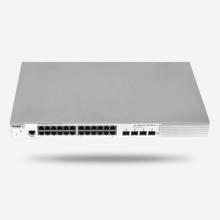 锐捷RG-NBS5710-24GT4SFP-E全千兆交换机24口/48口 安全多业务高性能企业级交换机