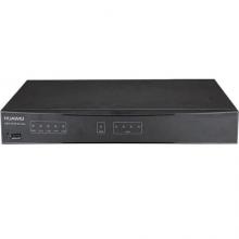 华为千兆有线路由器AR111-S（1GE WAN,4GE LAN）VPN/千兆端口