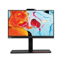 联想Thinkcentre M838z-D096一体机（I5-10500/8G/1T机械硬盘/集成/23.8寸全高清LED/USB键盘鼠标/三年保修上门服务/win10 Home