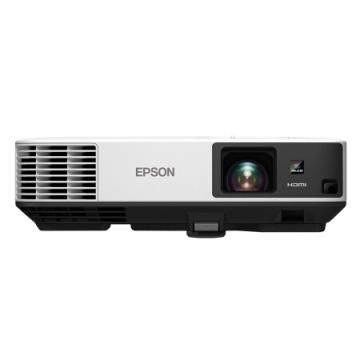 爱普生（EPSON）CB-2265U投影仪（含120寸幕布+吊架安装）
