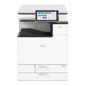 理光（Ricoh）IM C2000 A3彩色多功能数码复合机+DF3110（主机+双面器+双面送稿器+网络打印+网络扫描+工作台底柜）