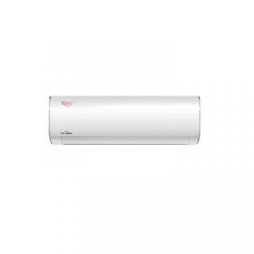 美的(Midea)KFR-26GW/BP3DN8Y-PC401(1) 大1匹冷暖变频挂机