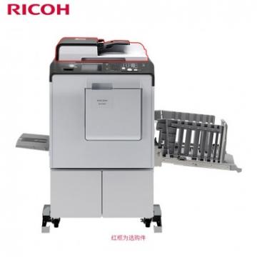 理光（Ricoh）DD5451C 速印机 A3数码印刷机（含盖板+网络打印卡+纸条分页器+1套高质油墨版纸+工作台）