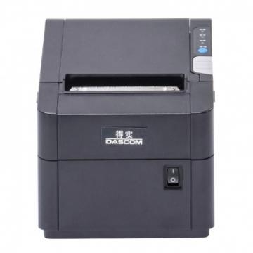 得实DT-330 58/80mm高速热敏微型打印机