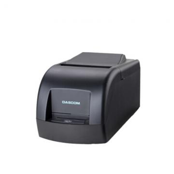 得实DM-220PU 9针微型票据打印机