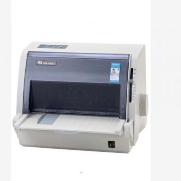 得实（Dascom）DS-1920 高负荷多用途24针82列平推票据打印机+三年上门服务