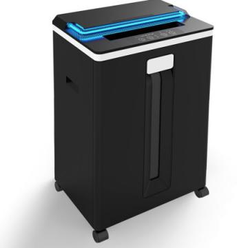 科密碎纸机（单次6张 持续60分钟 22L 碎卡、订书针）DS04