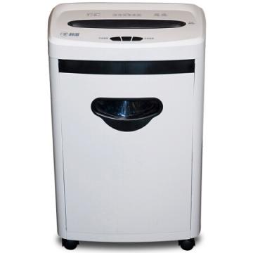 科密碎纸机C-938（单次7张 持续10分钟 17L ）