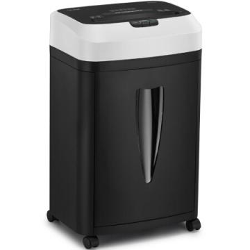 科密碎纸机9910（单次9张 持续10分钟 20L 可碎卡）