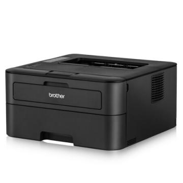 兄弟 HL-2260 黑白激光打印机 双面打印