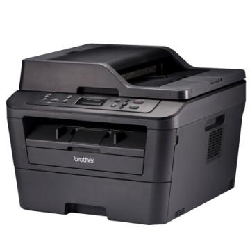 兄弟DCP-7180DN 黑白激光多功能一体机 打印、复印、扫描、自动双面打印、有线网络