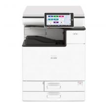 理光（Ricoh）IM C2000 A3彩色多功能数码复合机+DF3110（主机+双面器+双面送稿器+网络打印+网络扫描+工作台底柜）