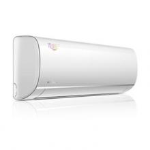 美的(Midea)KFR-50GW/BP3DN8Y-PC401(2) 2匹冷暖变频挂机(含不锈钢架1套、打孔1个、高空作业1台、加长铜管6米、拆装）