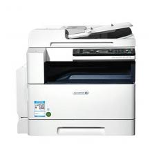 富士施乐 DocuCentre S2110NDA 黑白激光复合复印机(单纸盒+双面器+自动输稿器+工作台+保修一年) 单位:台