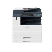 富士施乐 DocuCentre-VII C2273 2Tray 彩色激光复合复印机(双纸盒/双面器/自动输稿器/USB组件/工作台/保修一年)