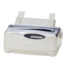 得实DS-2600II 多功能超高速24针80列针式打印机