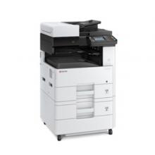 京瓷（KYOCERA）ECOSYS M4125idn A3黑白多功能数码复印机（含双面输稿器+双纸盒+三年质保）