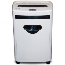 科密碎纸机C-938（单次7张 持续10分钟 17L ）