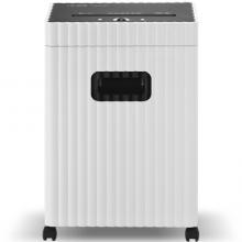 科密碎纸机DS608T（单次8张 持续40分钟 22L 可碎卡）