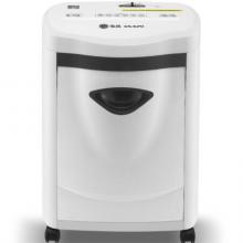 歌派碎纸机GS-620（单次6张 持续10分钟 15L）