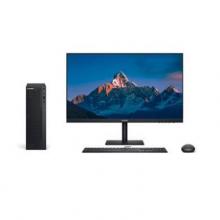 华为Matestation B515商用台式电脑（AMDRyzen5PRO4600G/8GB内存/1TB机械硬盘/集显/无光驱/Win11-H操作系统/300W电源/WIFI/23.8寸显示器/三年免费上门保修）