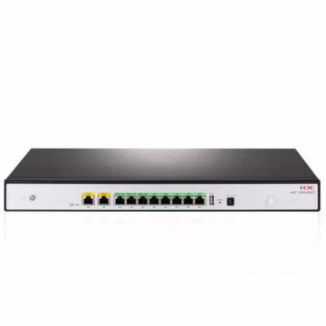 华三8口全千兆路由器 带机量150-200 ER3208G3