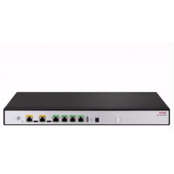 华三 ER5200G3 多WAN口全千兆企业级VPN路由器 带机量300-400 