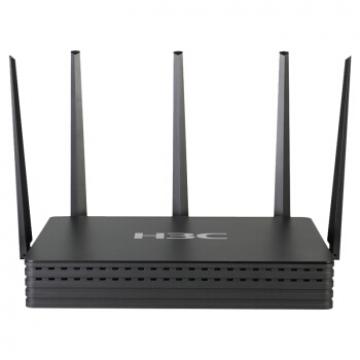 华三 ERG2-1350W 高性能企业级无线千兆路由器