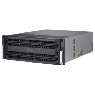 海康威视 DS-A710QZYH-48/8T 网络存储服务器 质保3年